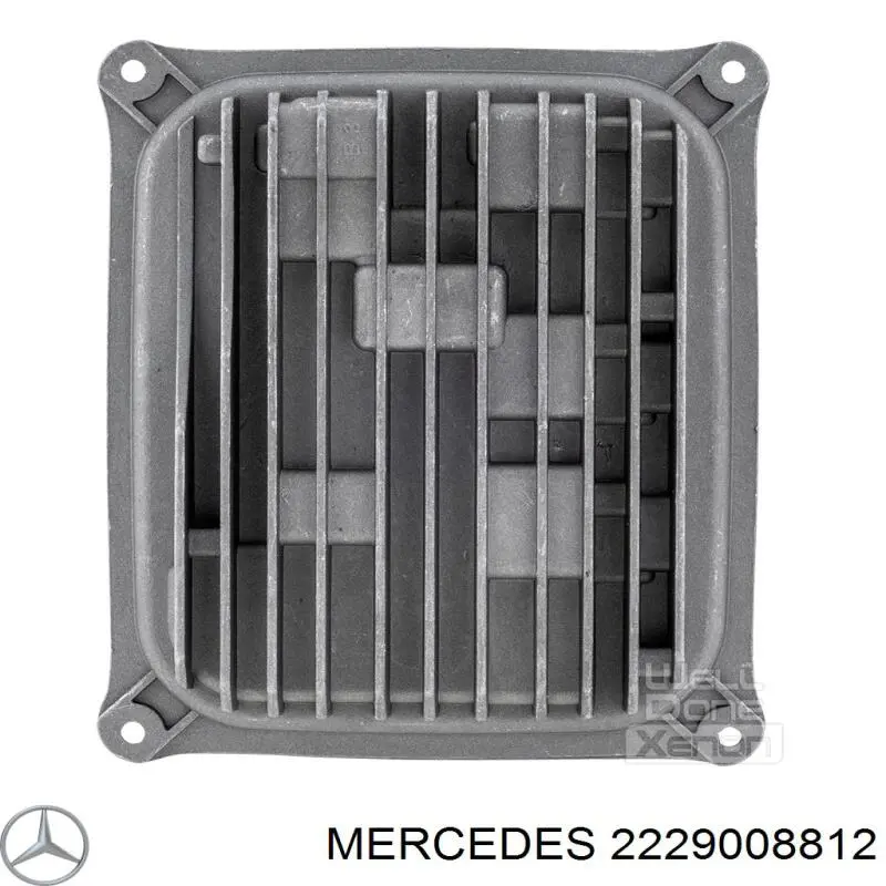 2229008812 Mercedes