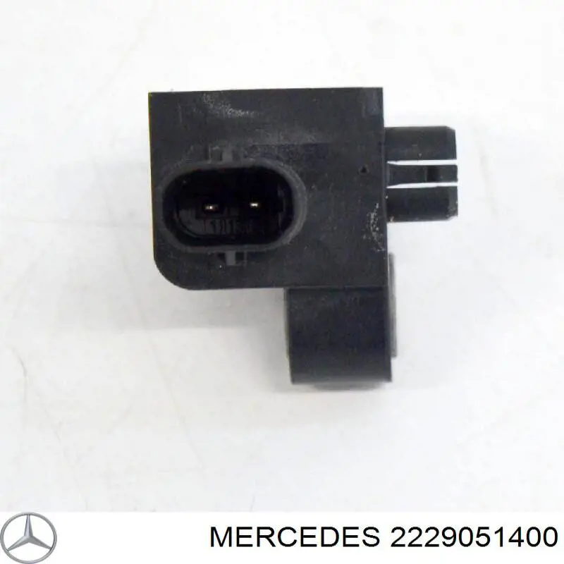 52906022 AND sensor airbag delantero