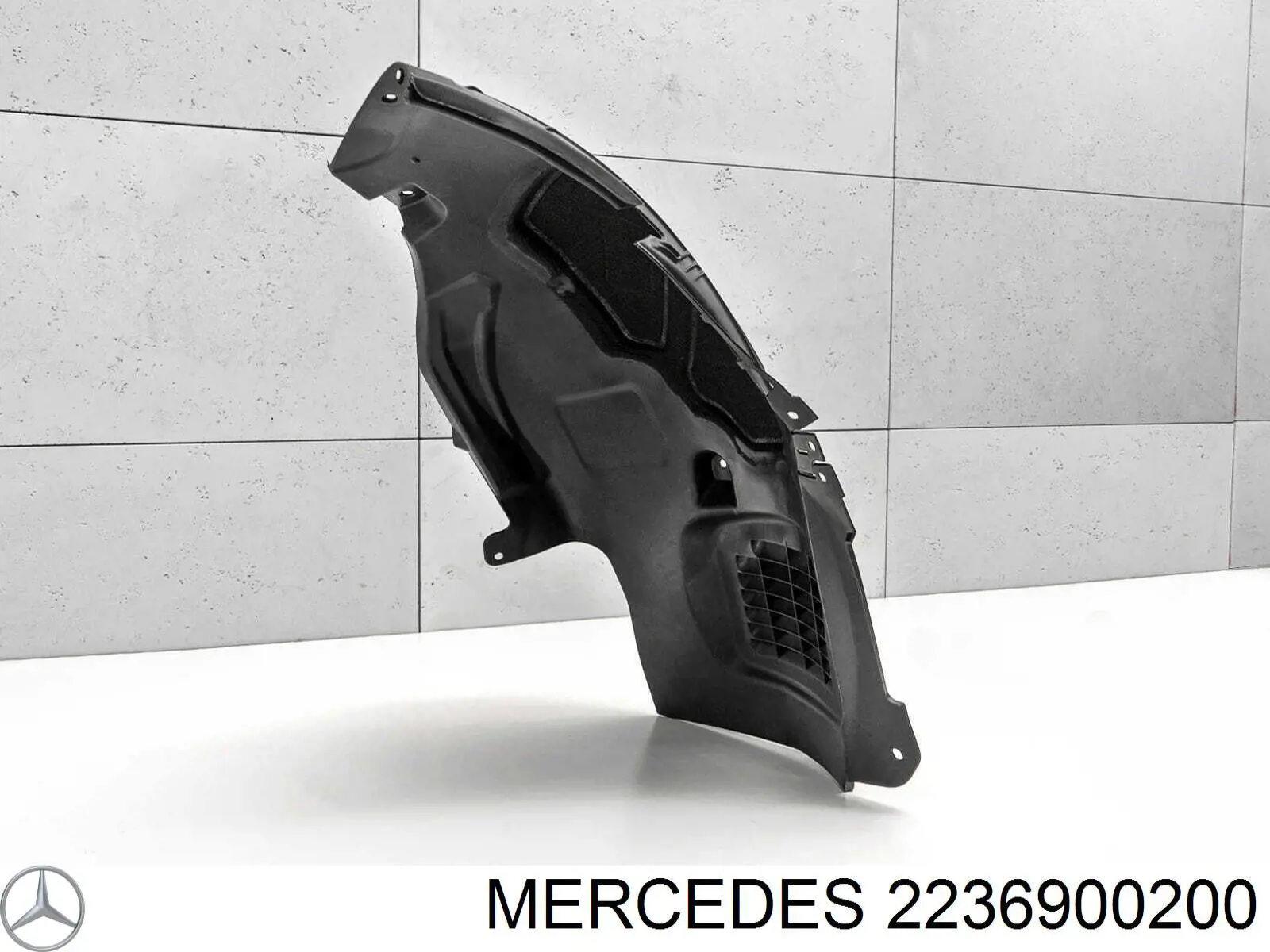 A2236900200 Mercedes