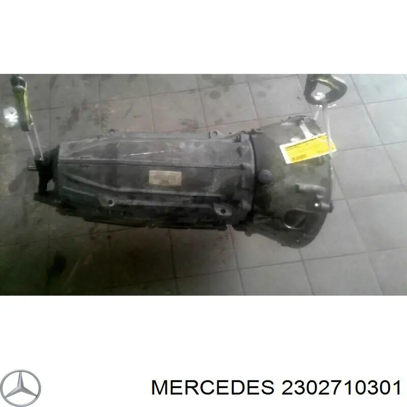  Mercedes 2302710301 precio, desde 712,93 EUR