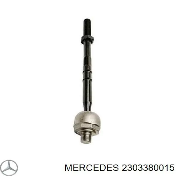 Comprar 2303380015 Mercedes Barra de acoplamiento