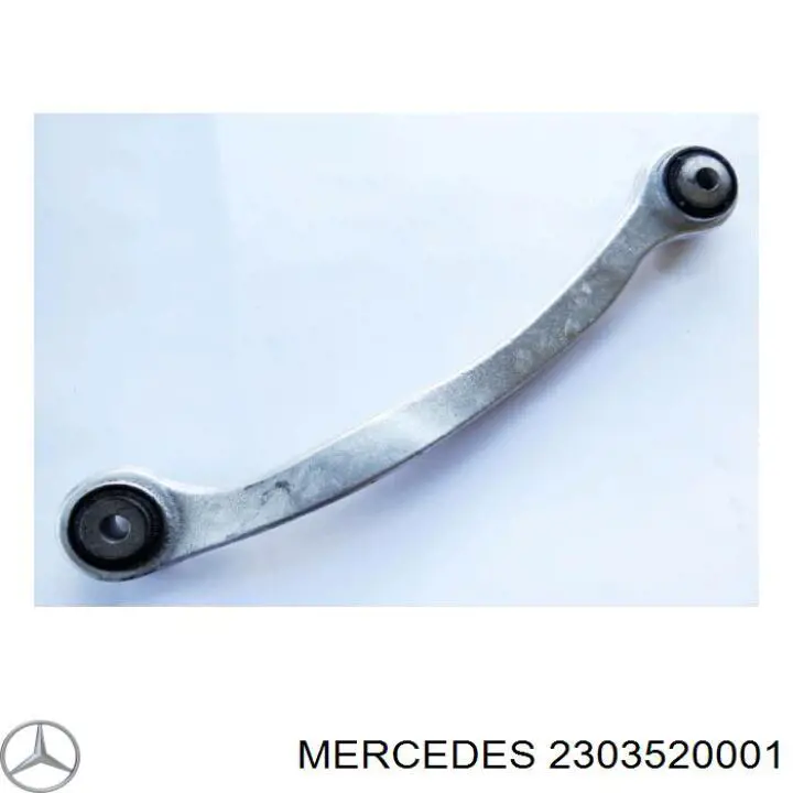 2303520001 Mercedes 
