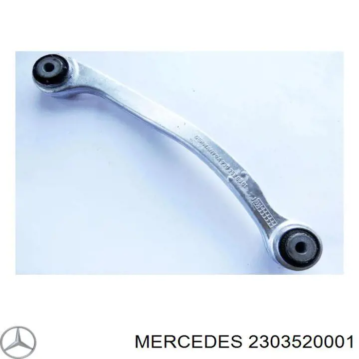  Mercedes 2303520001 precio, desde 30,49 EUR