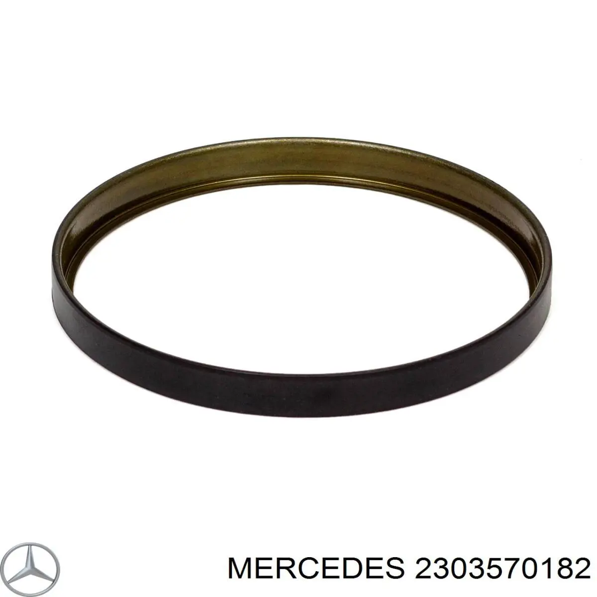 Comprar 2303570182 Mercedes Anillo ABS