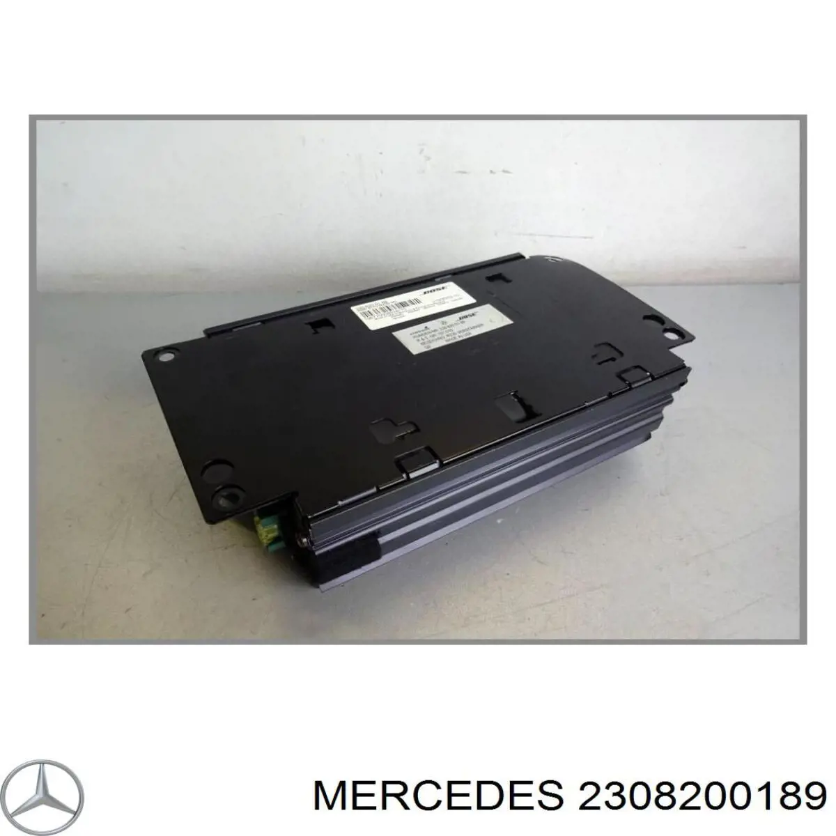 2308200189 Mercedes