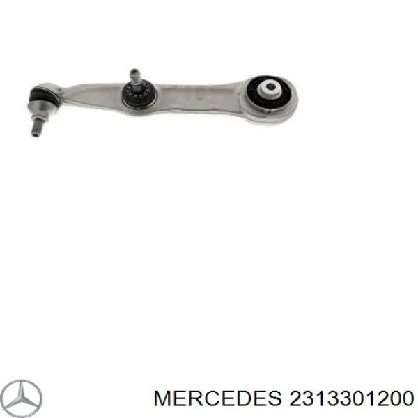 2313301200 Mercedes barra de acoplamiento