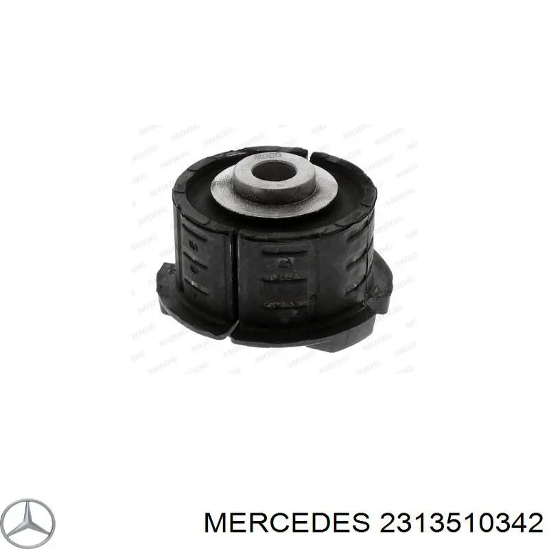 2313510342 Mercedes