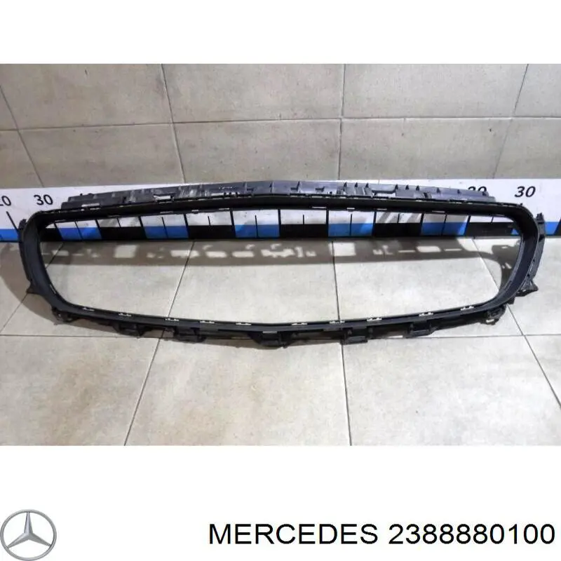 2388880100 Mercedes