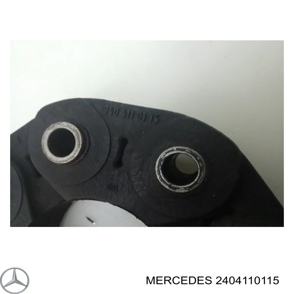  Mercedes 2404110115