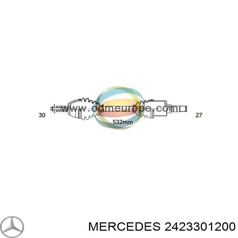 Comprar 11528 Metalcaucho Fuelle de semieje delantero interior