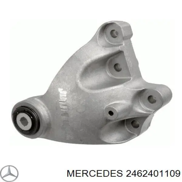 2462401109 Mercedes