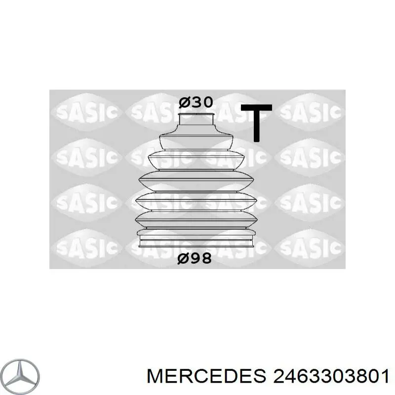 Fuelle transmisión delantero exterior Metalcaucho 10528 precio, desde 11,81 EUR