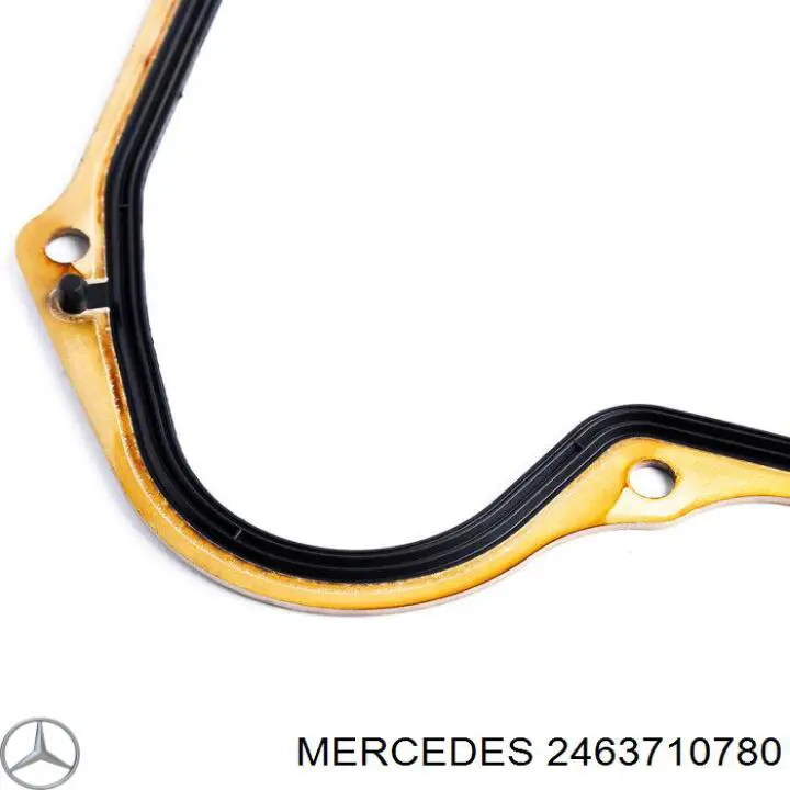 Junta del cárter de aceite de la caja de cambios Mercedes 2463710780 precio, desde 23,85 EUR