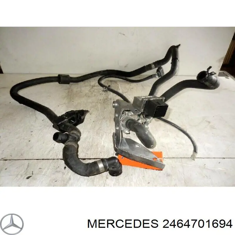 2464701694 Mercedes