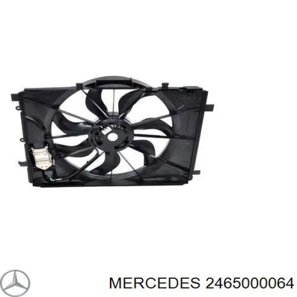 Ventilador de radiador Depo/Loro/Abakus 0540140006 precio, desde 194,57 EUR