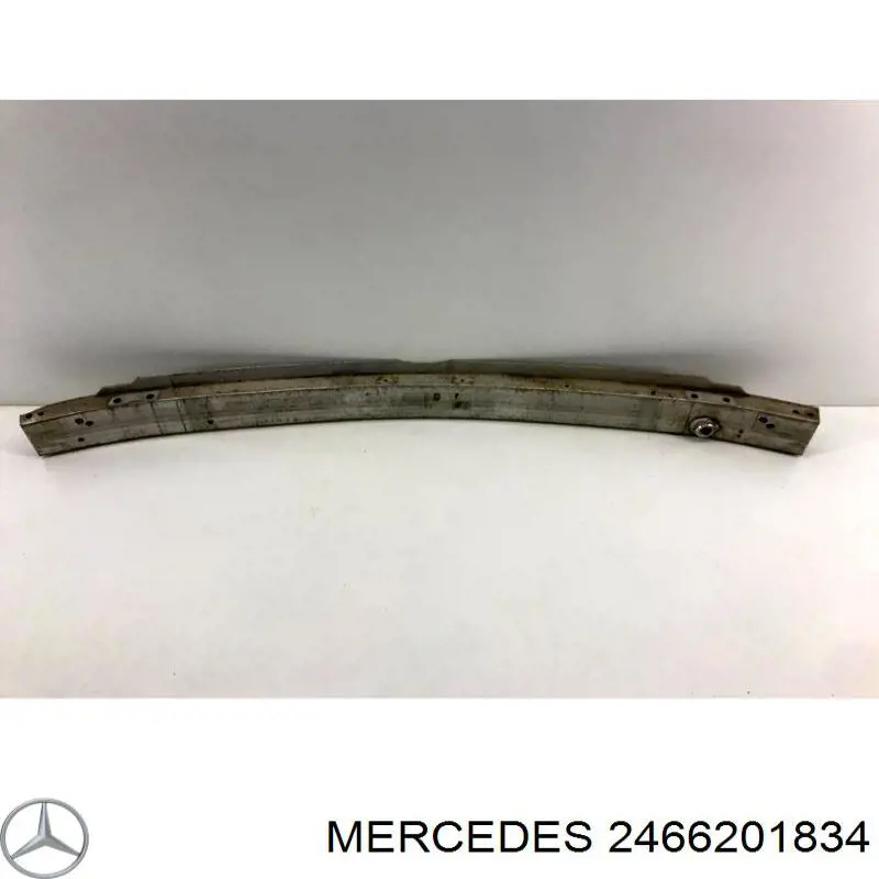 2466201834 Mercedes