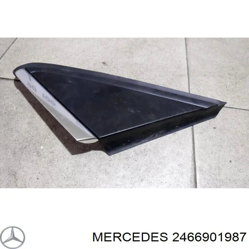 2466901987 Mercedes