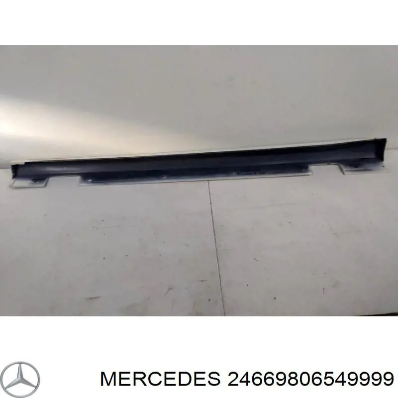 24669806549999 Mercedes