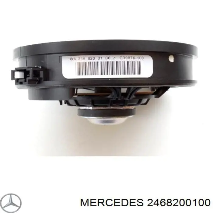 2468200100 Mercedes