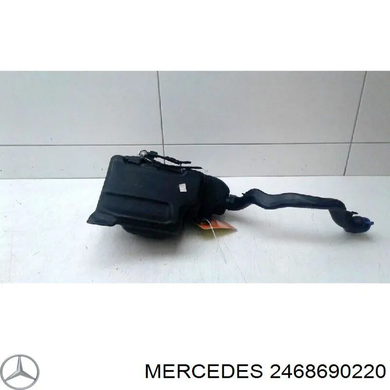 2468690220 Mercedes