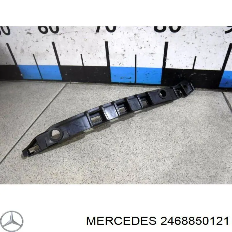 2468850121 Mercedes