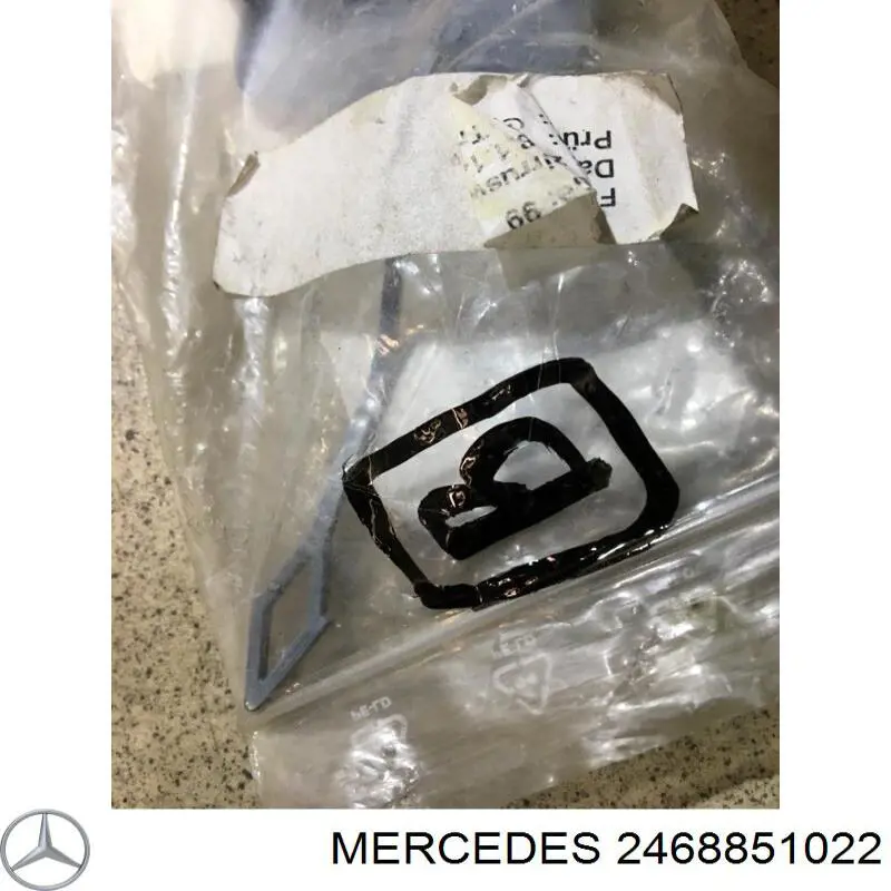 A24688510229999 Mercedes