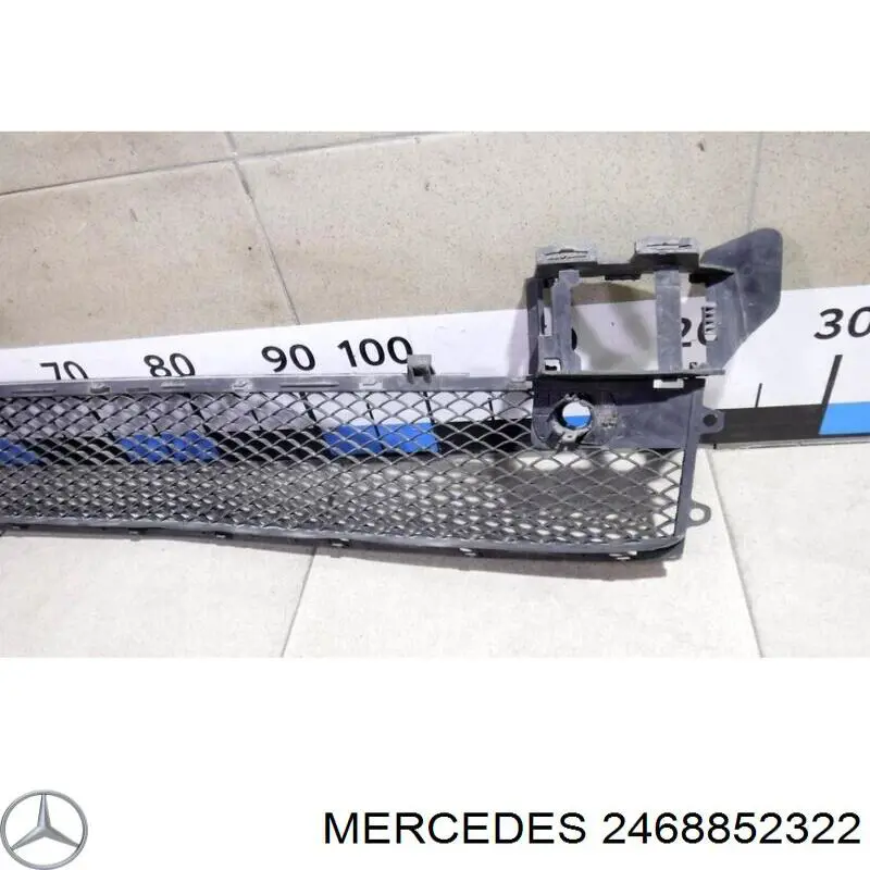 2468852322 Mercedes