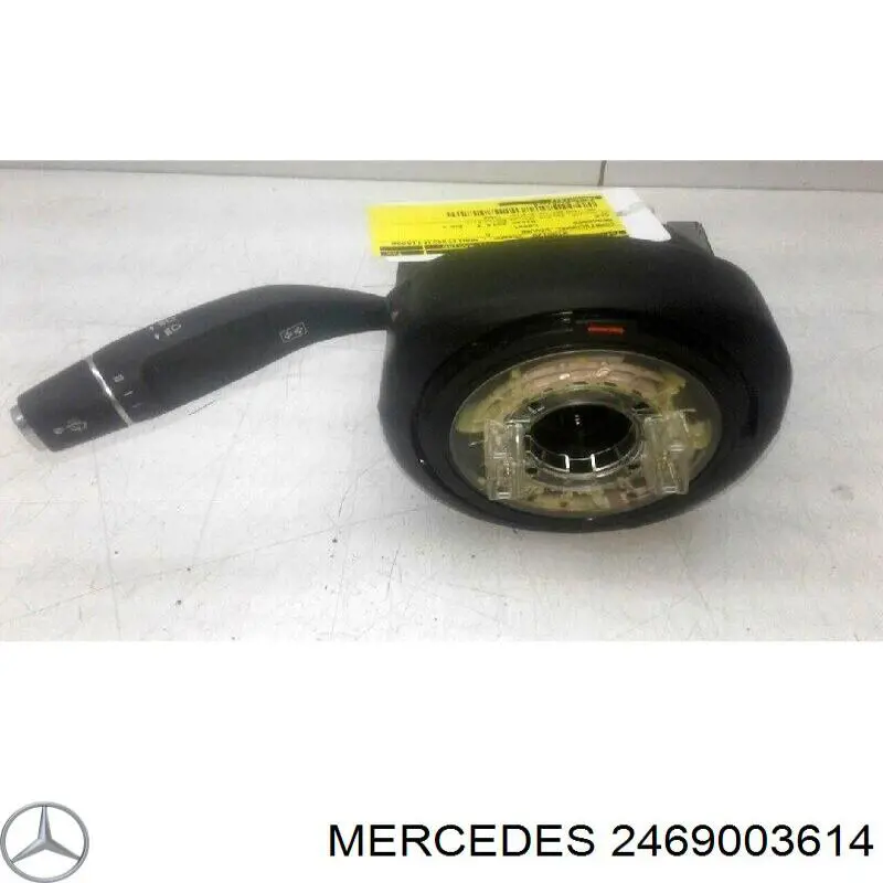  Mercedes 2469003614 precio, desde 49,37 EUR