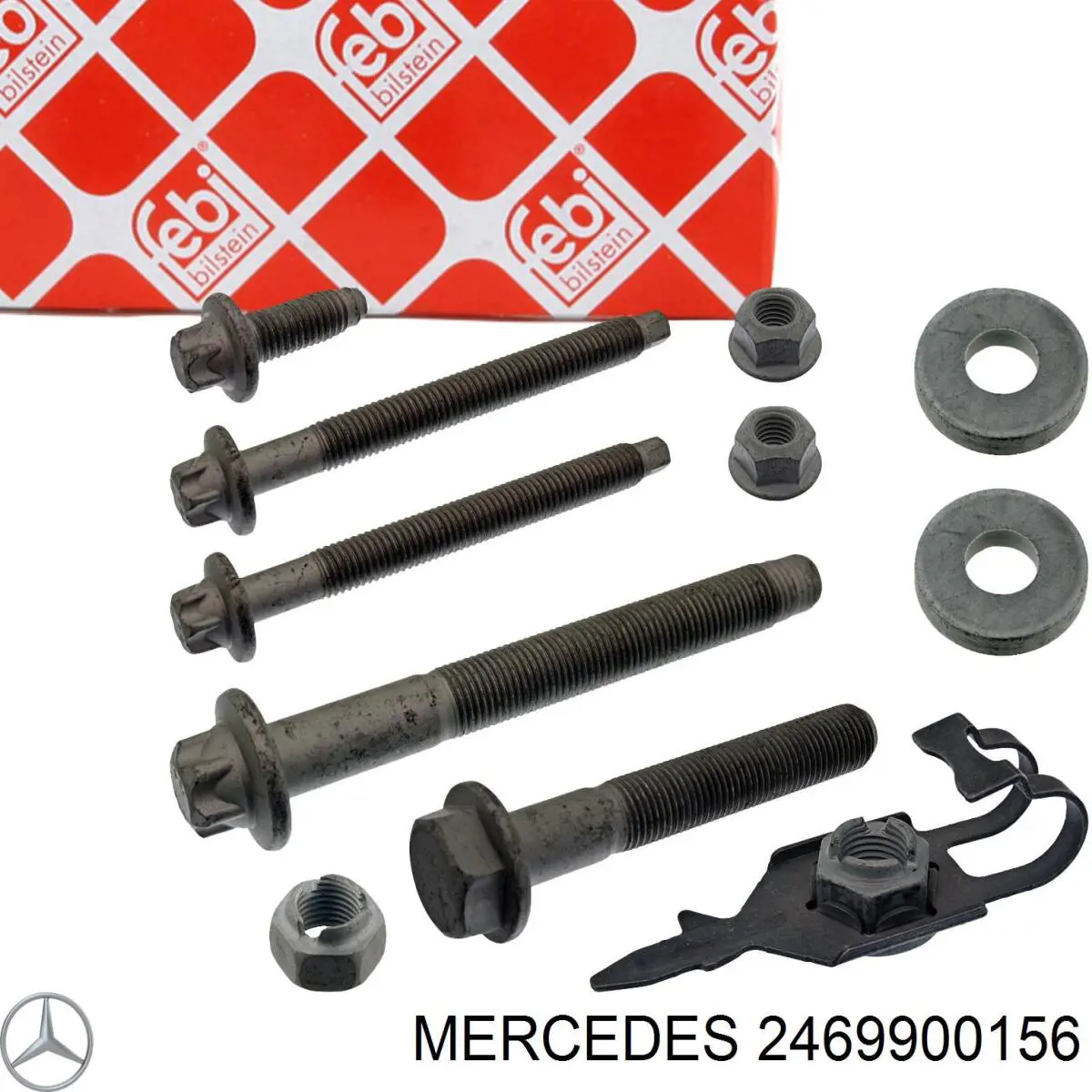 2469900156 Mercedes