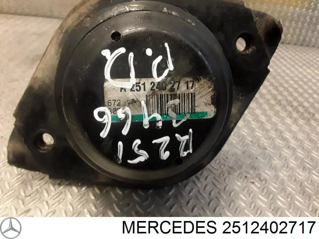 2512402717 Mercedes