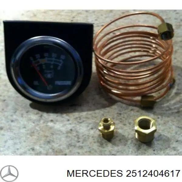 Soporte de motor izquierdo Mercedes GL (X164)