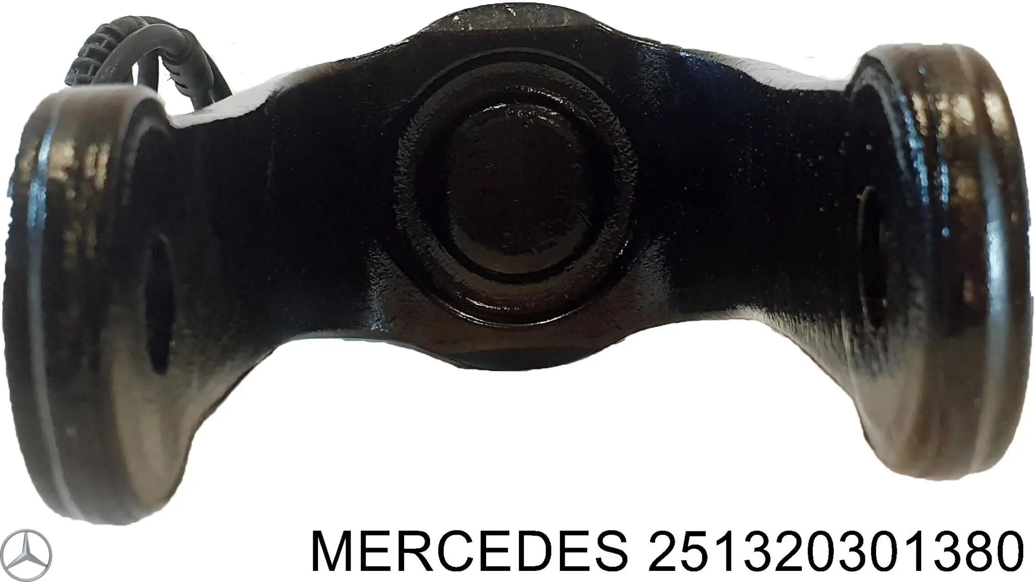 251320301380 Mercedes amortiguador delantero