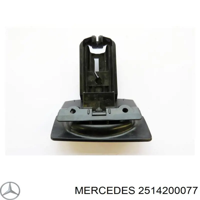 2514200077 Mercedes