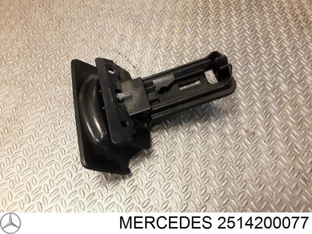  Mercedes 2514200077 precio, desde 53,72 EUR