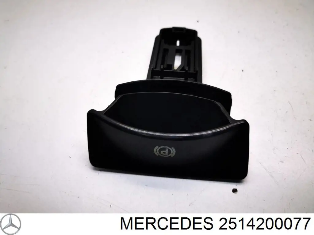 Comprar 2514200077 Mercedes 