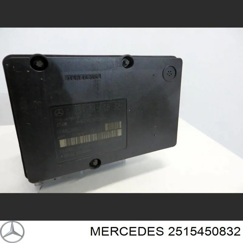  Mercedes 2515450832 precio, desde 207,77 EUR