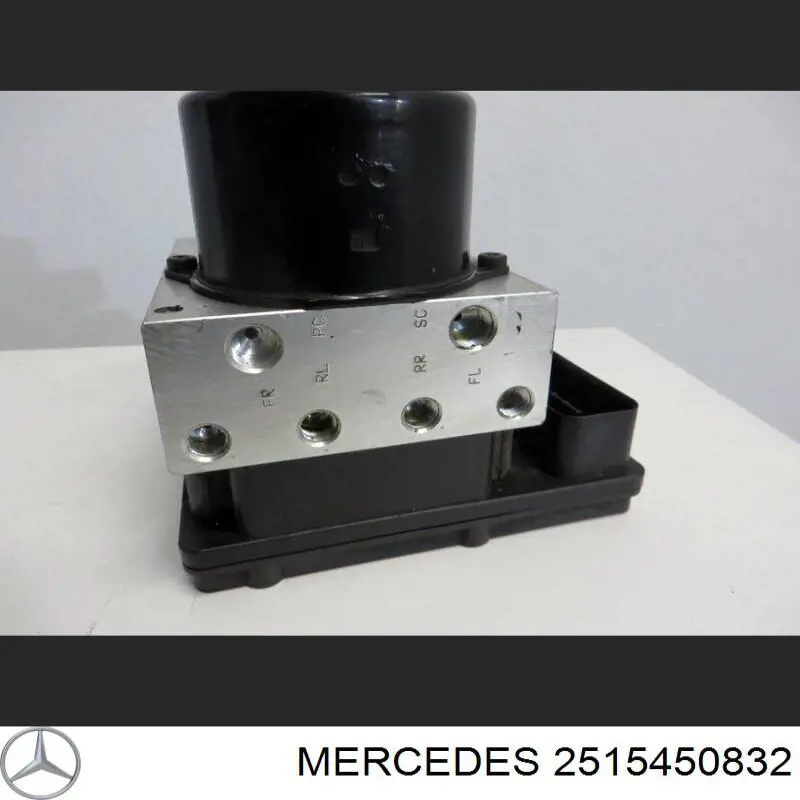 Comprar 2515450832 Mercedes 