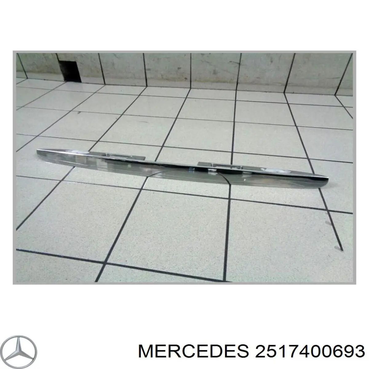 2517400693 Mercedes