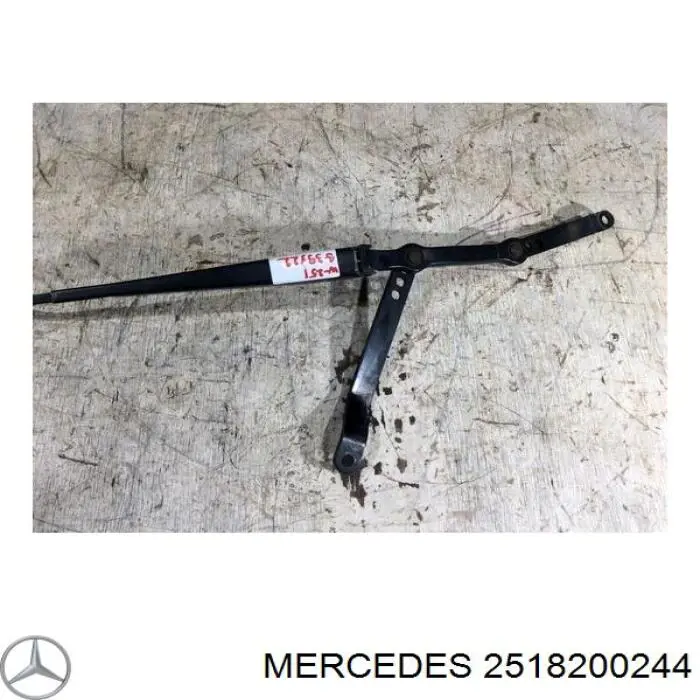 2518200244 Mercedes