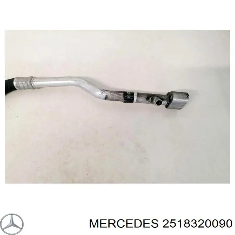 2518320090 Mercedes