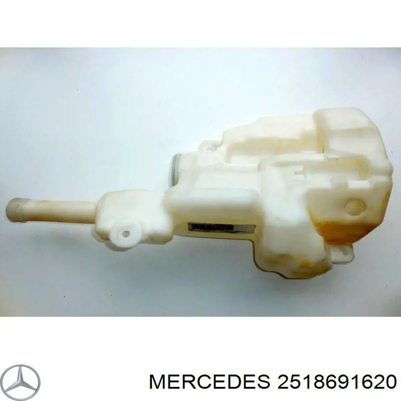 A2518691620 Mercedes