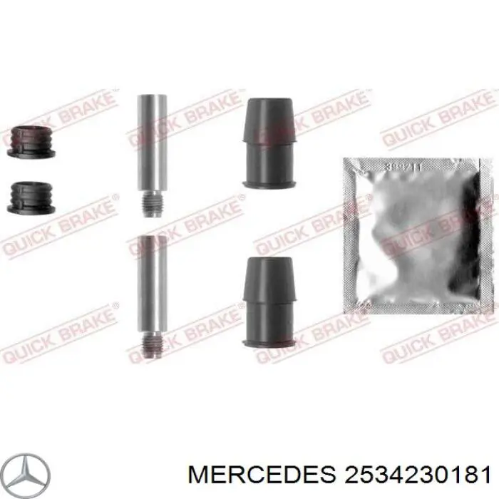 2534230181 Mercedes