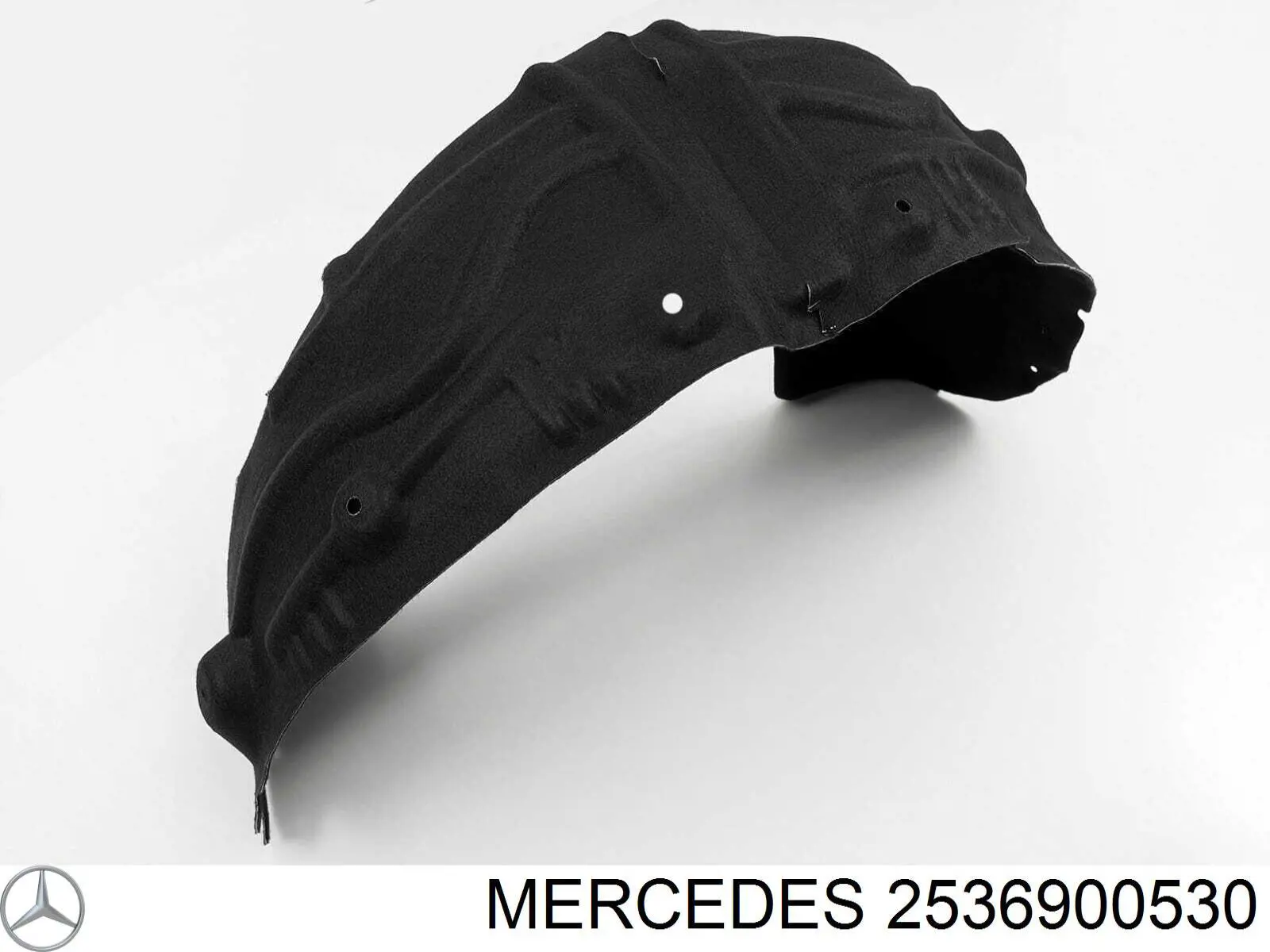 2536900530 Mercedes