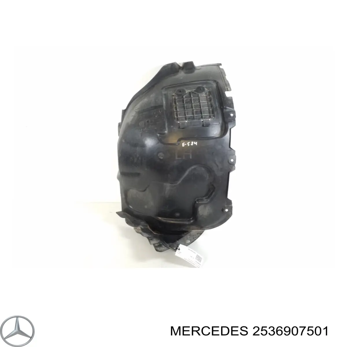 2536907501 Mercedes