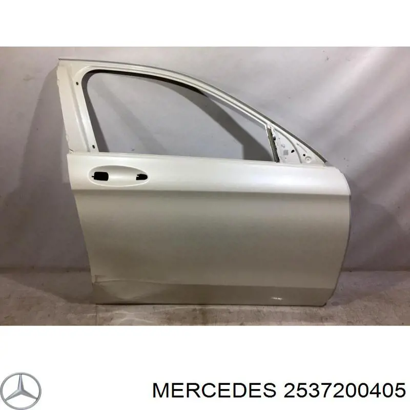 2537200405 Mercedes