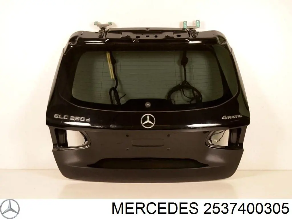 2537400305 Mercedes