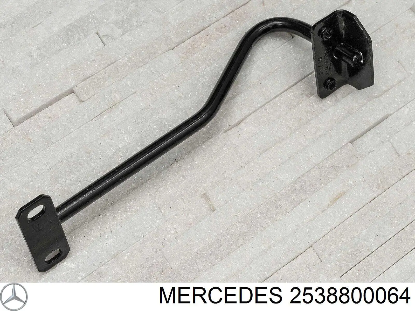 2538800064 Mercedes