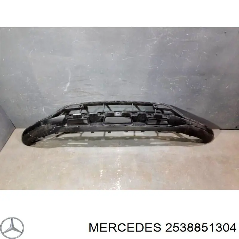 2538851304 Mercedes