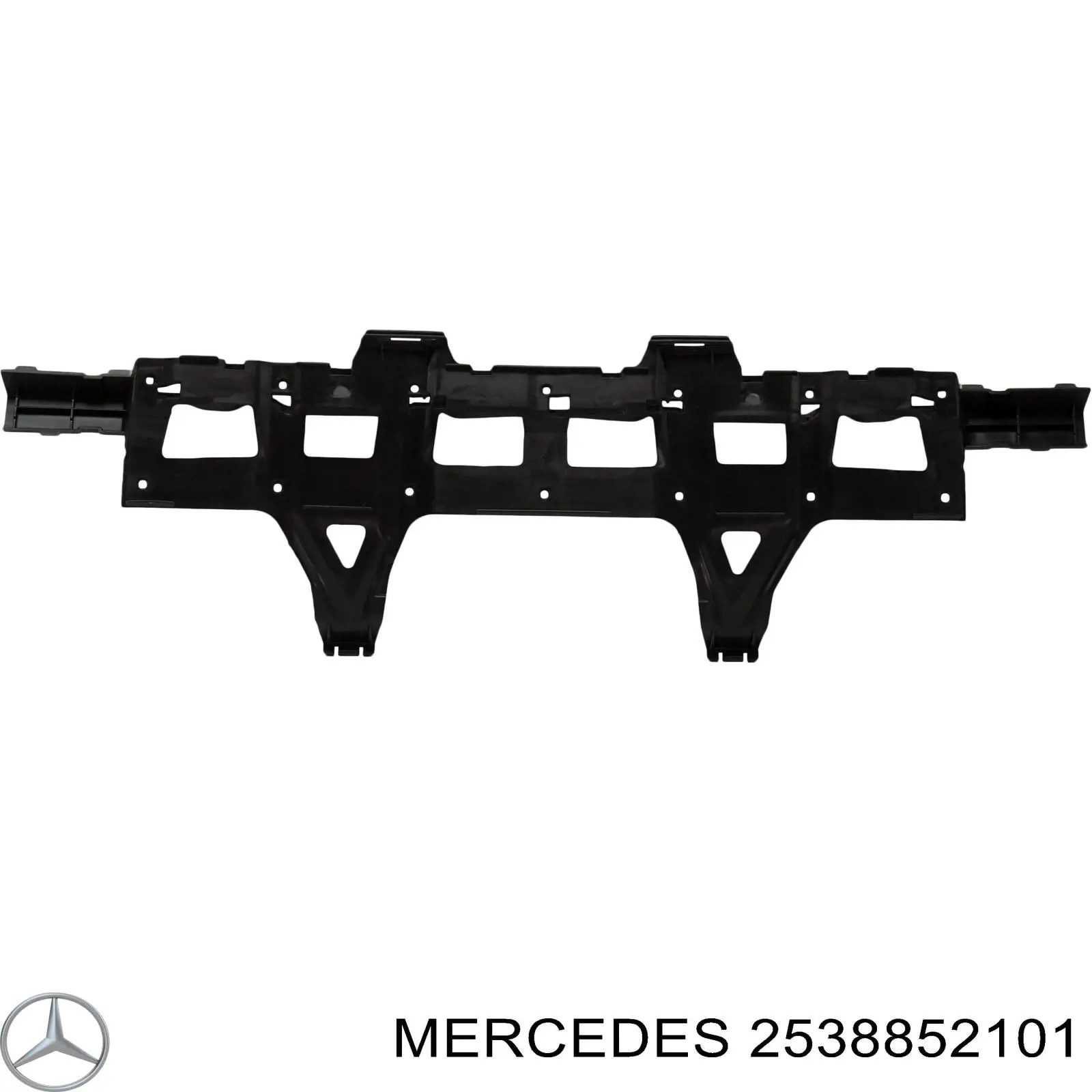 2538852101 Mercedes