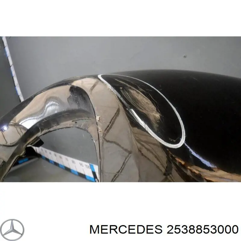 2538853000 Mercedes